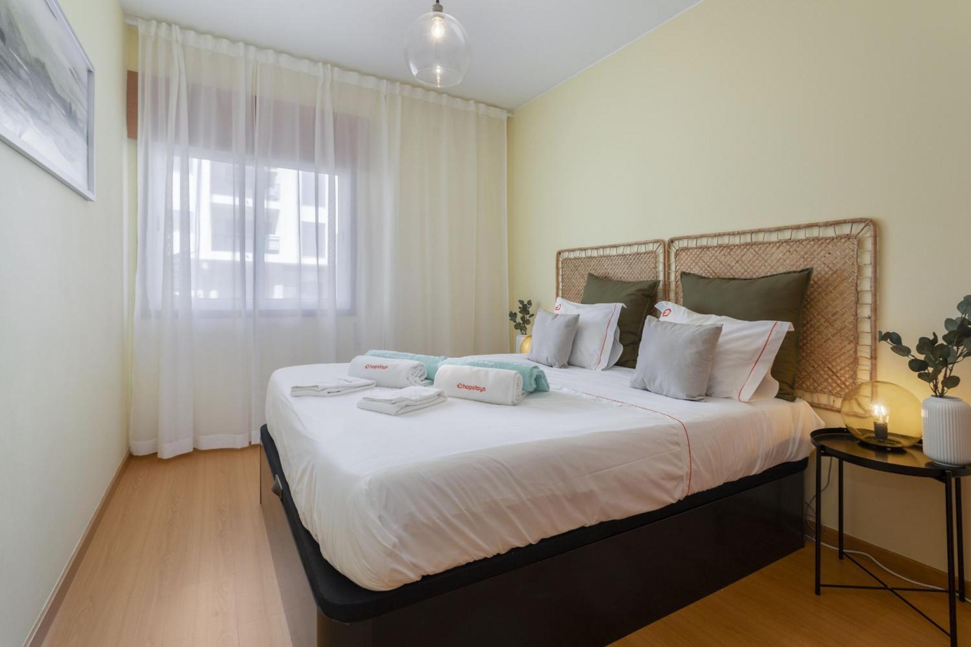 New! Quarteira Sea View Διαμέρισμα Εξωτερικό φωτογραφία