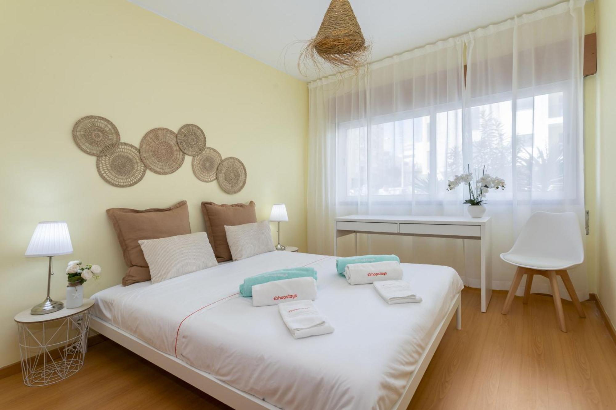 New! Quarteira Sea View Διαμέρισμα Εξωτερικό φωτογραφία