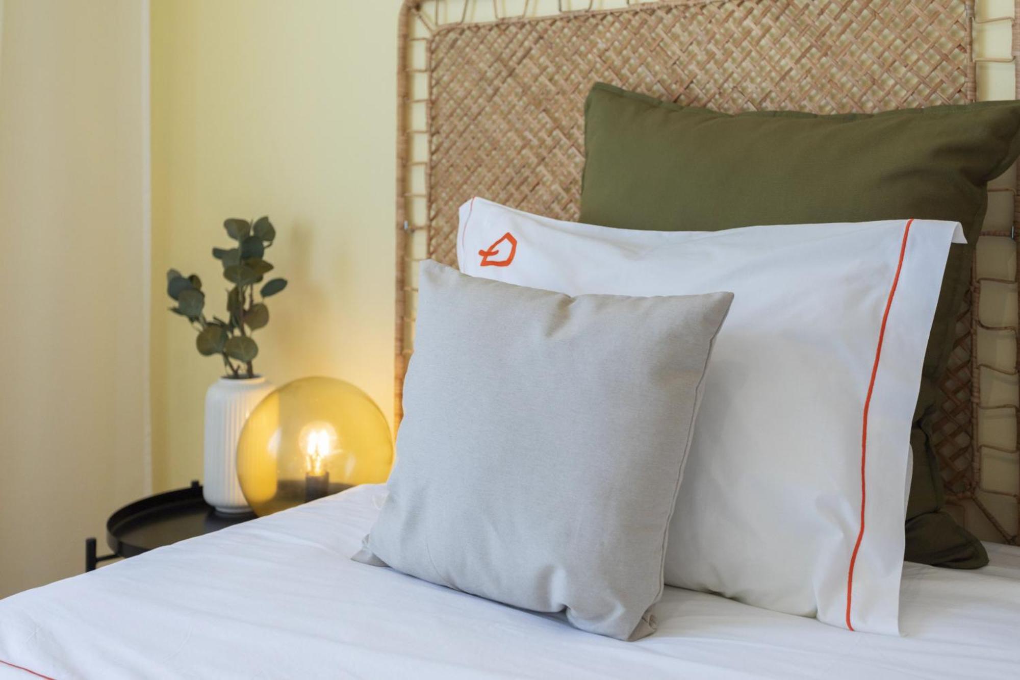 New! Quarteira Sea View Διαμέρισμα Εξωτερικό φωτογραφία