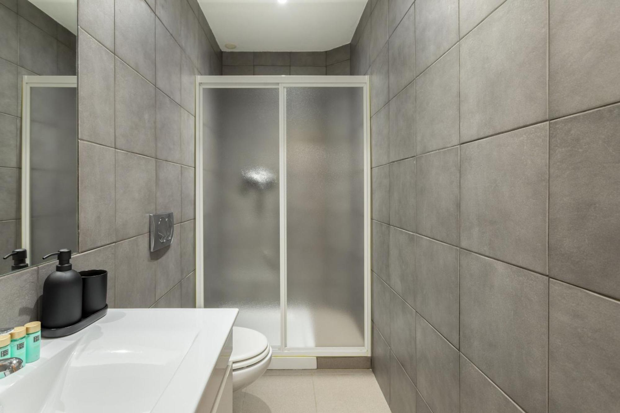 New! Quarteira Sea View Διαμέρισμα Εξωτερικό φωτογραφία